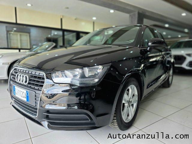 AUDI A1 SportBack 1.2 86CV TFSI Ambition