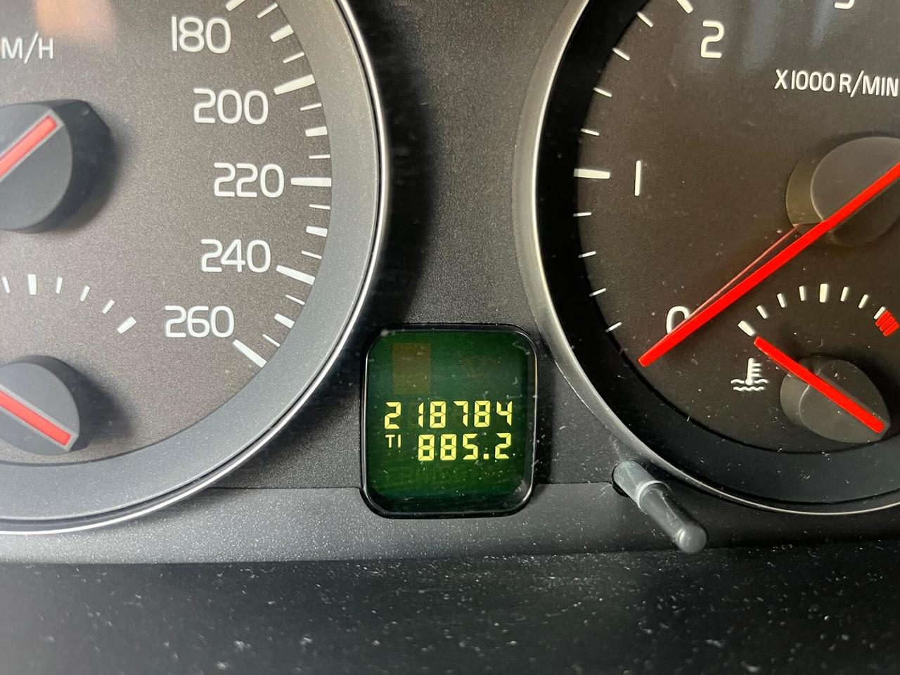 Volvo V50 1.6 DIESEL