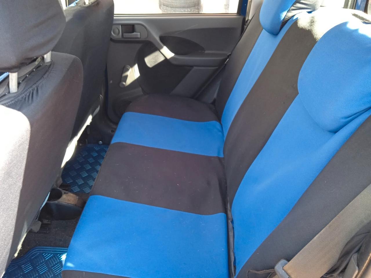 Fiat Panda 1.3 MJT Emotion con TETTO APRIBILE