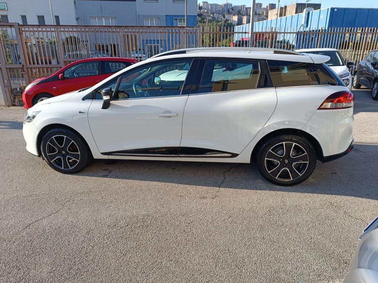 RENAULT Clio Sporter dCi 8V 75CV Start&Stop Energy Duel