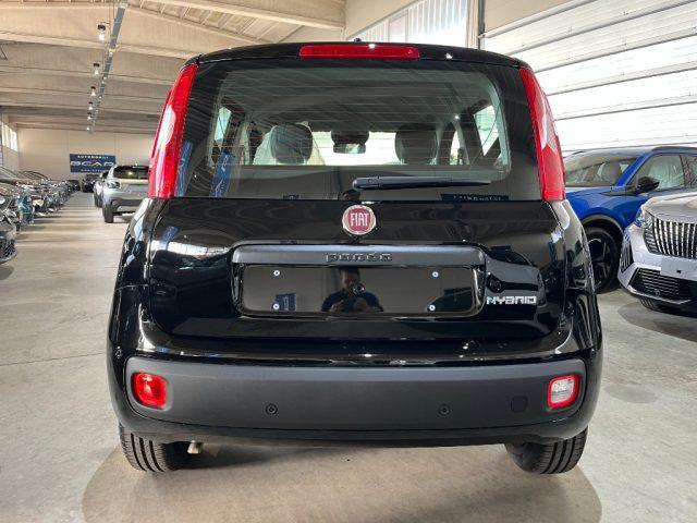FIAT Panda 1.0 FireFly Hybrid Icon Pandina/PACK CITY+PARK