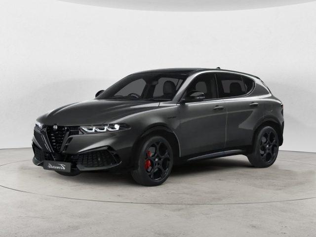 ALFA ROMEO Tonale 1.6 Diesel 130cv TCT6 Veloce