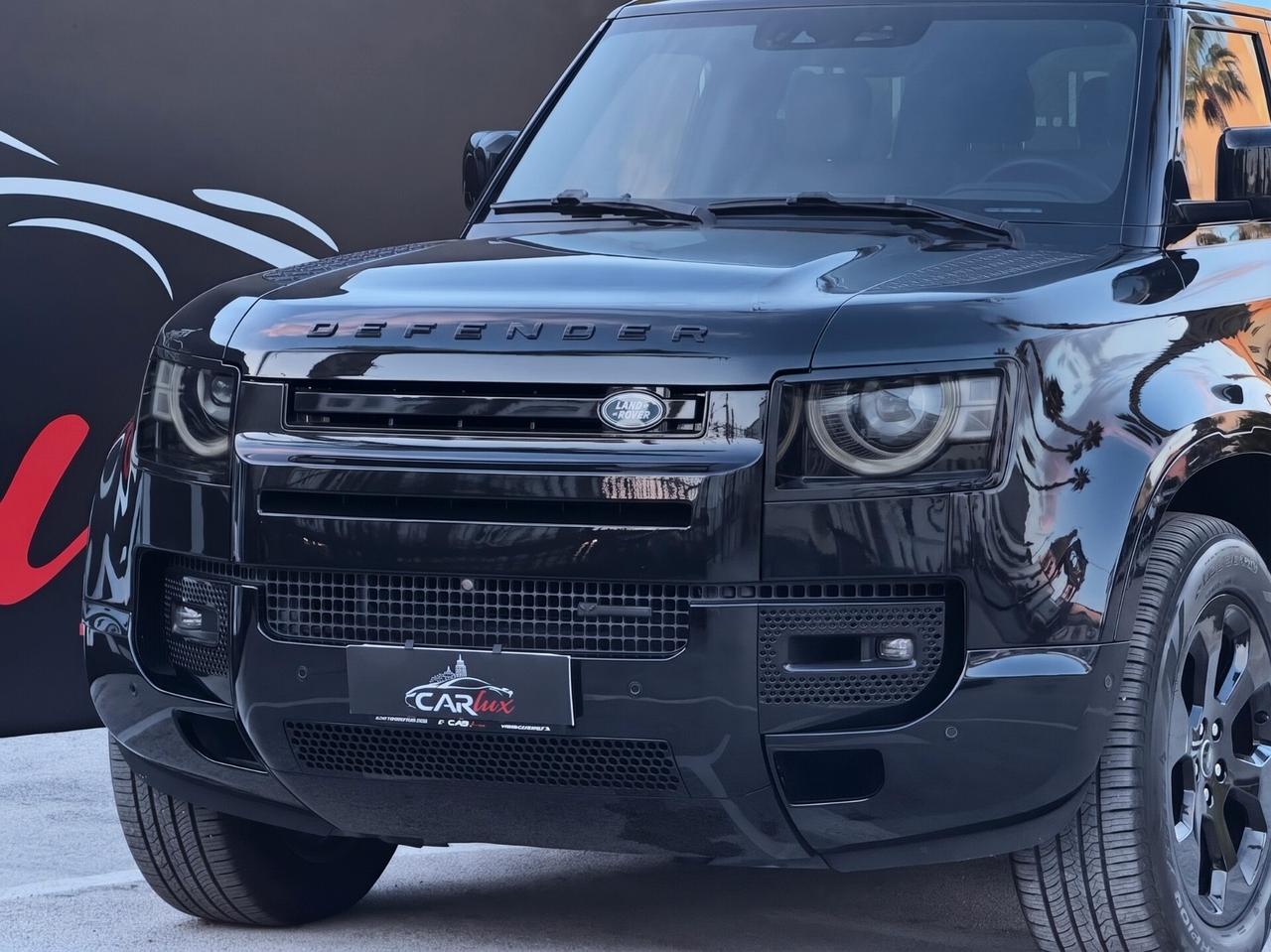 Land Rover Defender 90 3.0d i6 X-Dynamic 200CV TETTO