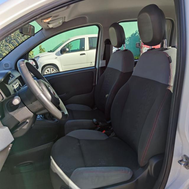 FIAT PANDA VAN 1.3 M-JET 4 POSTI - 2018