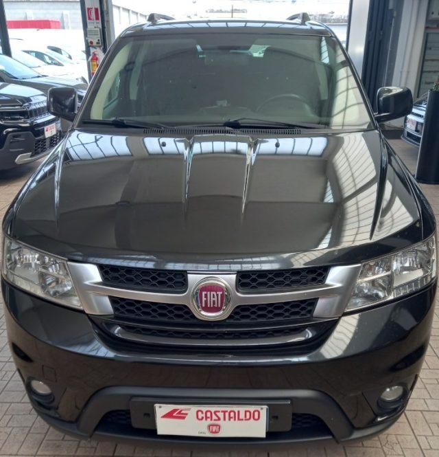 FIAT Freemont 2.0 Multijet 140 CV Freemont