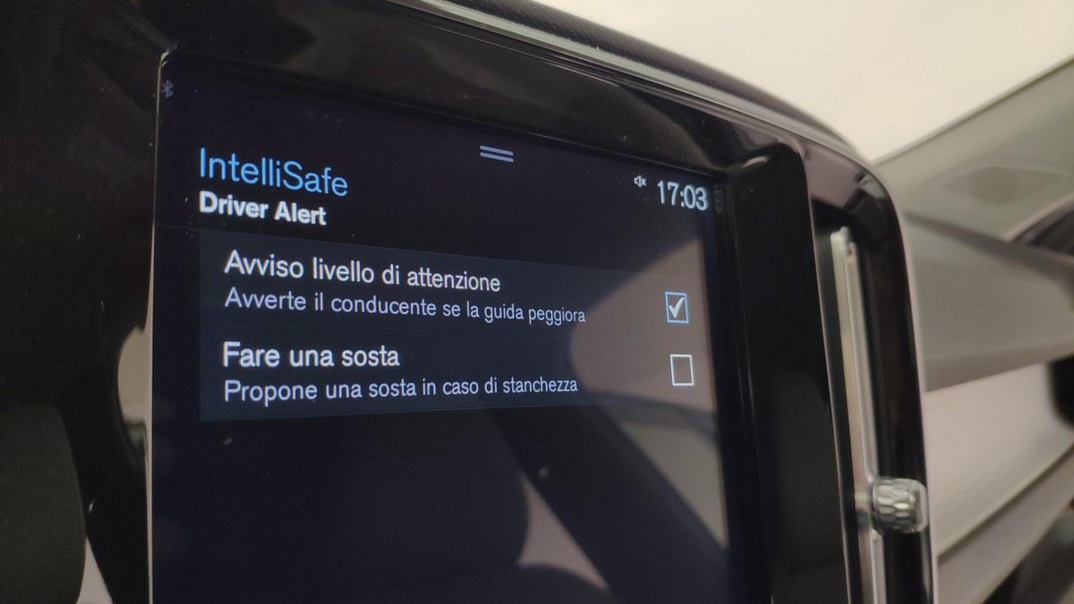 VOLVO Xc40 T3 Geartronic Business Plus