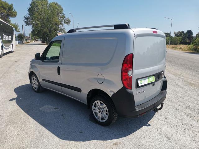 FIAT Doblo CARGO L1H1 1.6 MJT 101CV Km 75.000 tagliand/+Iva
