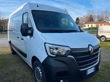 RENAULT MASTER T35 DCI 135 ICE L2 H2