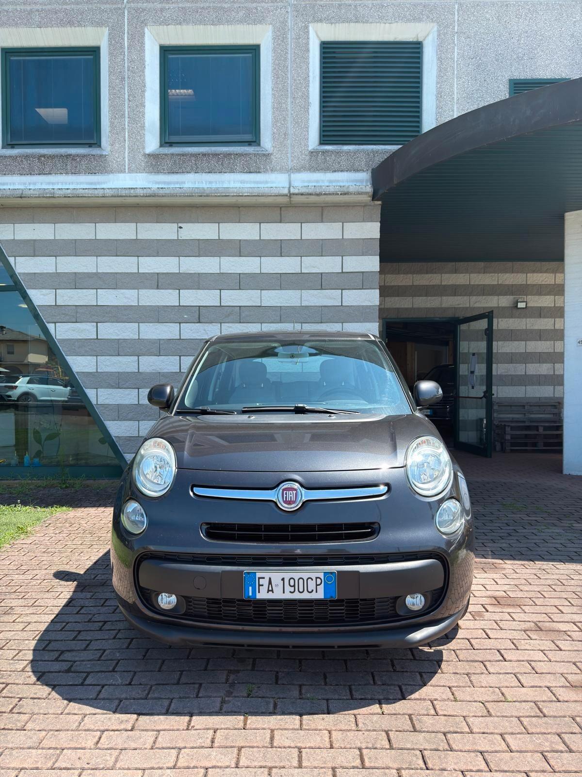 Fiat 500L 1.3 Multijet 85 CV Business