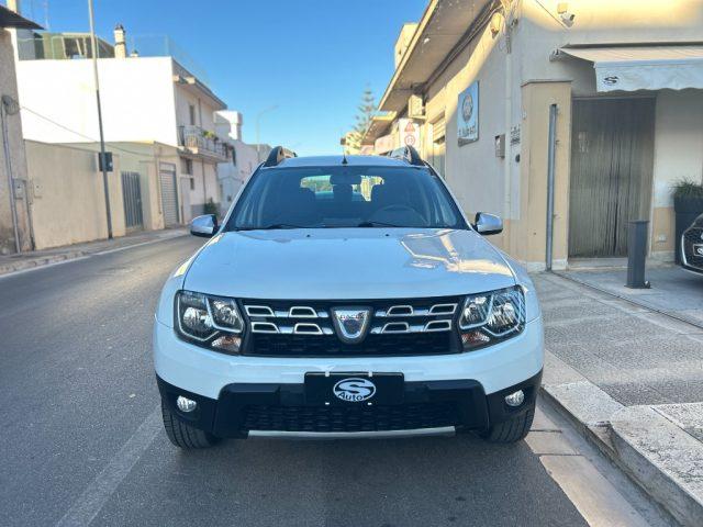 DACIA Duster 1.5 dCi 110CV 4x2 Lauréate