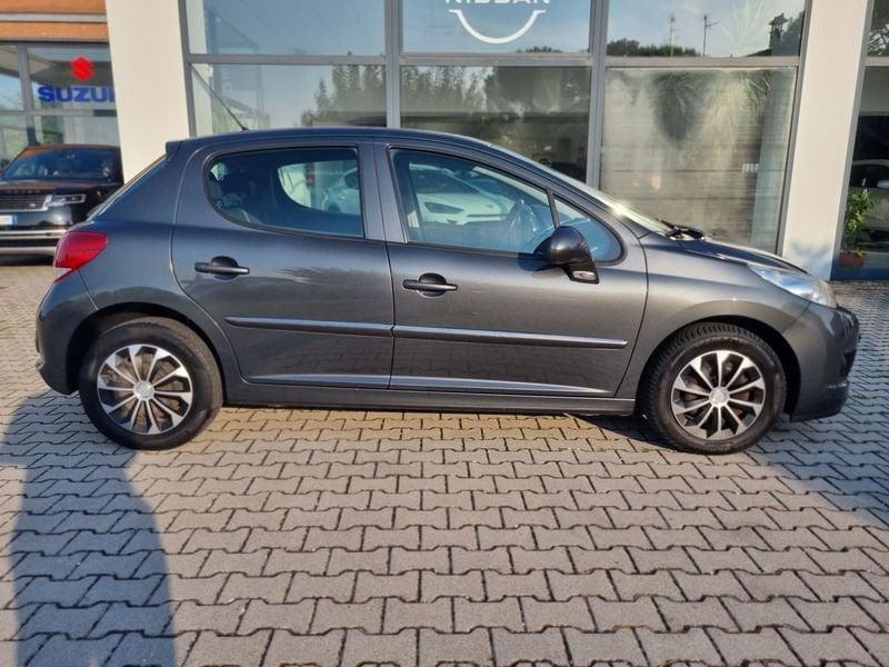 Peugeot 207 1.4 8V 75CV 5p. Energie ECO GPL