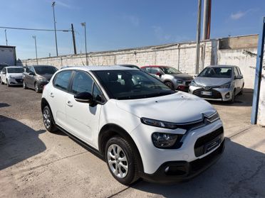 Citroen C3 BlueHDi 100 S&S “VAN”
