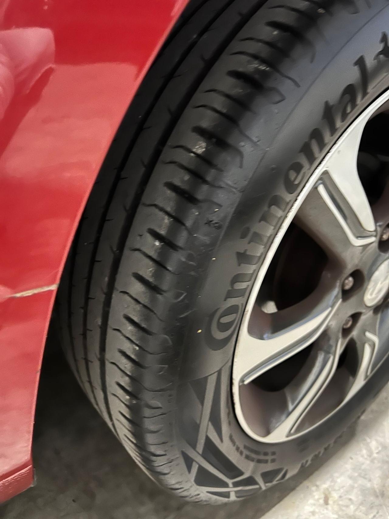 Hyundai iX20 1.4 90 CV Comfort