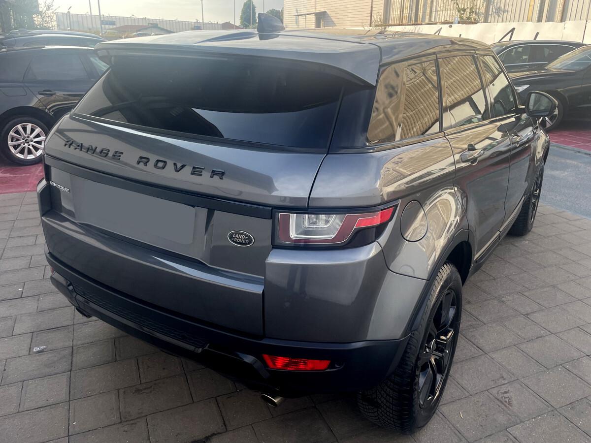 Land Rover Range Evoque 2.0 TD4 180 CV Coupé SE Dynamic