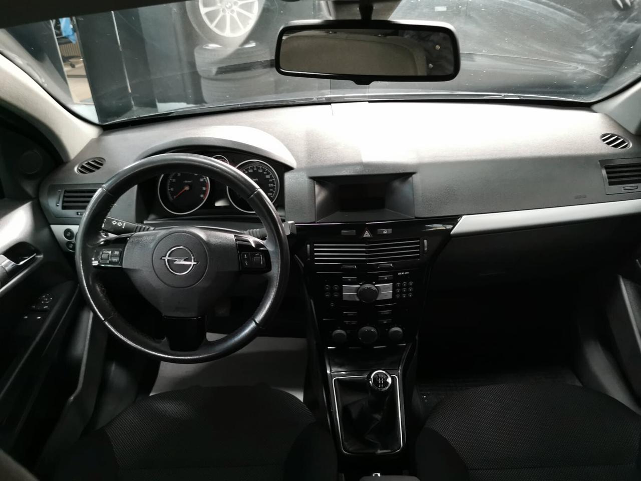 Opel Astra SW 1.6 GPL-TECH Anniversary GARANZIA 12 MESI