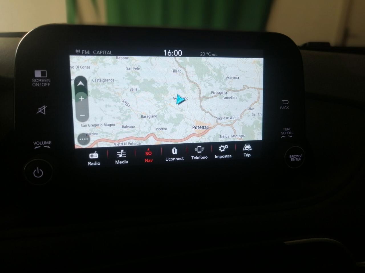 Fiat Tipo 1.0 5 P City Life