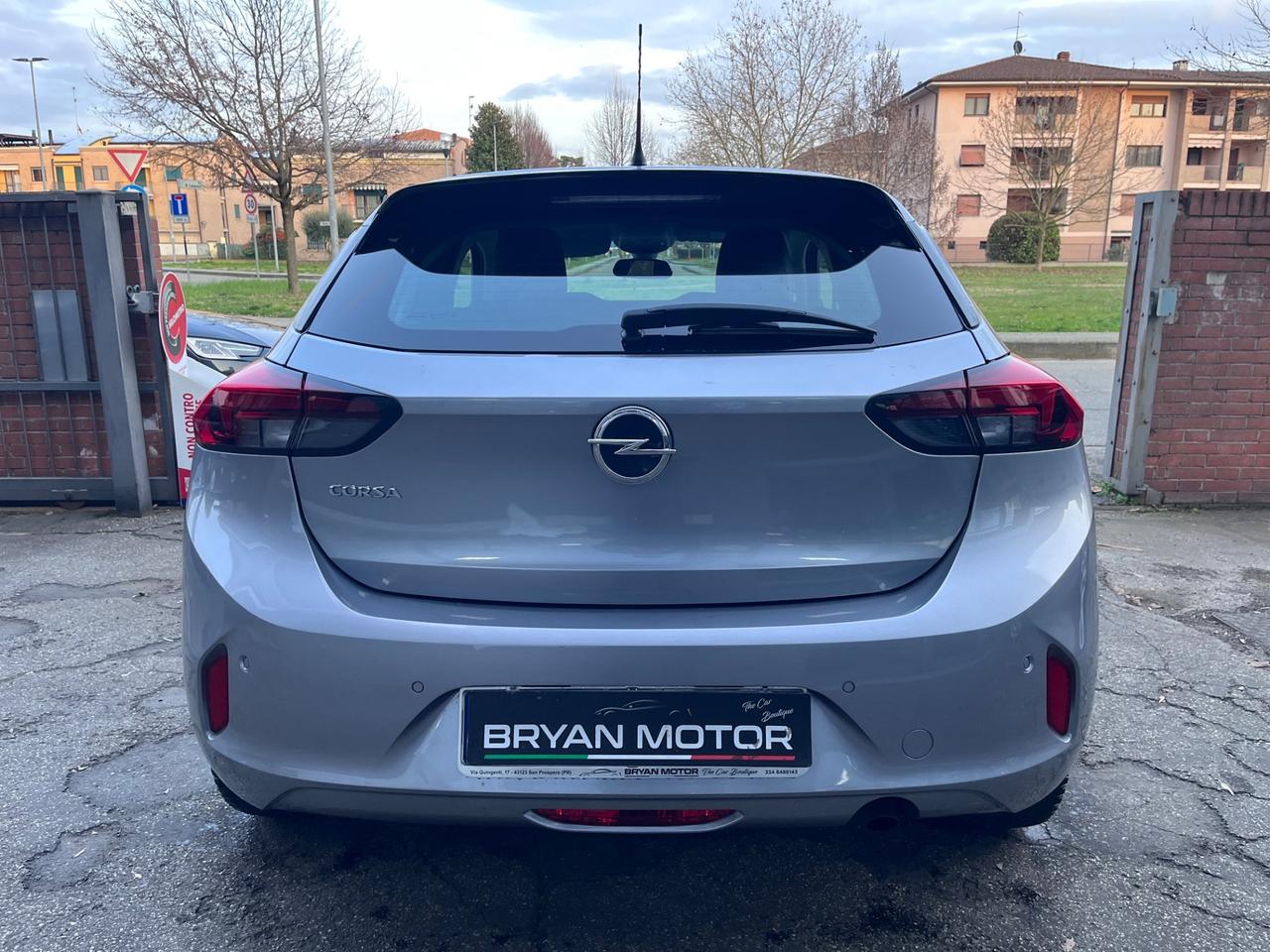 Opel Corsa 1.2 100 CV Elegance