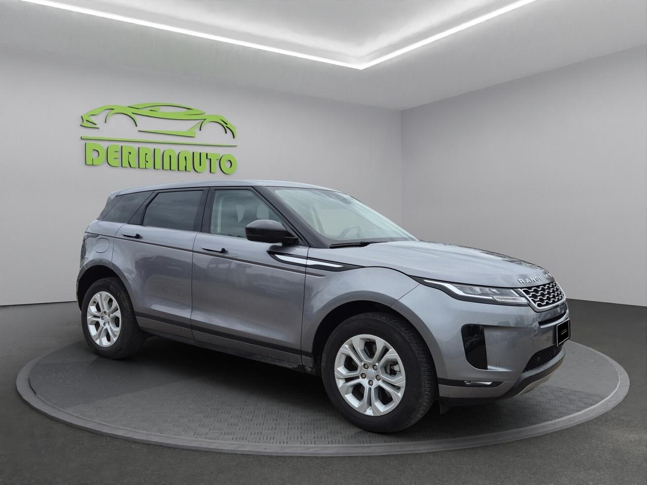 Land Rover Range Evoque 2.0D I4-L.Flw 150 CV AWD A