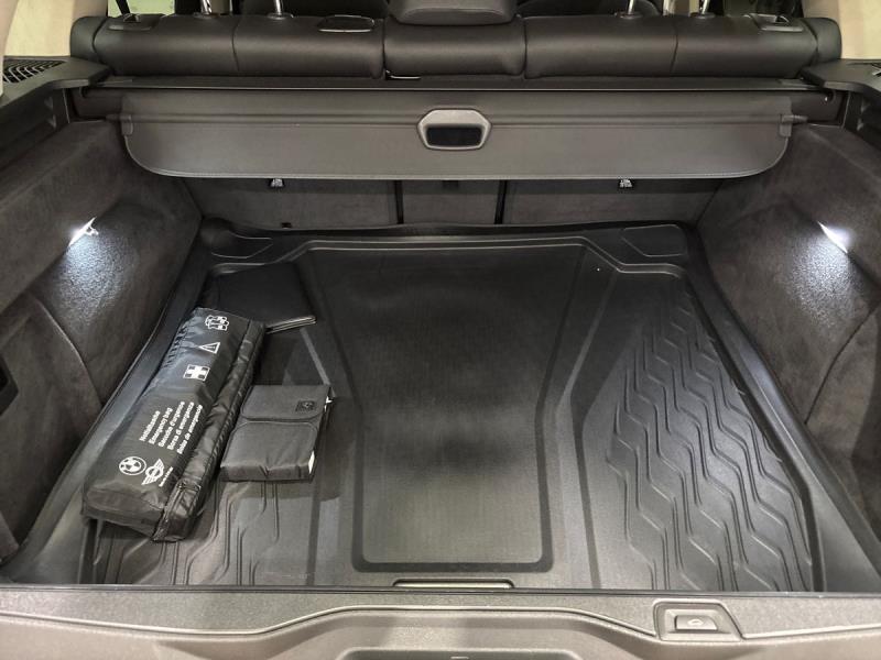 BMW X5 30 d Business xDrive Steptronic