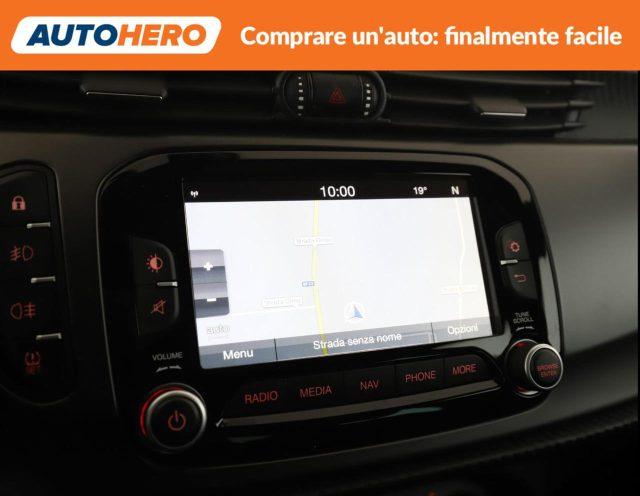 ALFA ROMEO Giulietta 1.6 JTDm-2 120 CV Sprint