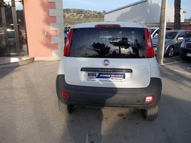 Fiat Panda 0.9 TwinAir