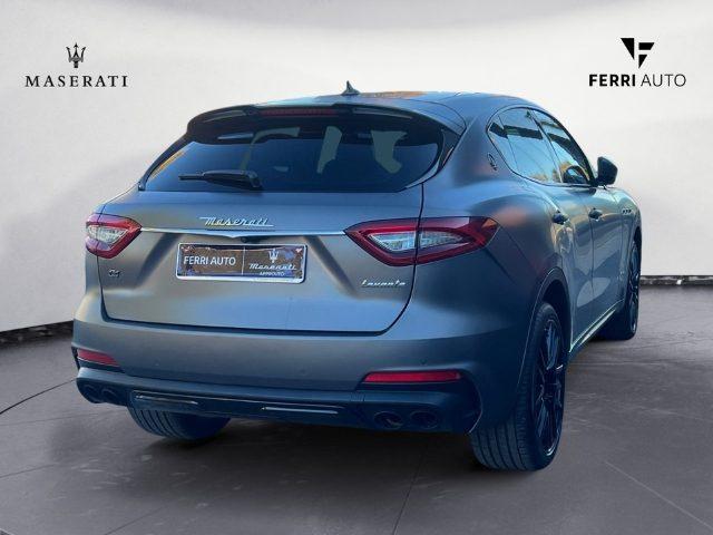 MASERATI Levante V6 Diesel AWD