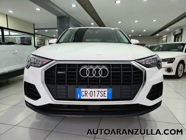 AUDI Q3 35 Business 2.0 TDI 150CV Quattro S tronic
