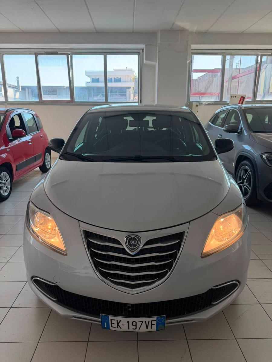 LANCIA - Ypsilon - 0.9 Twinair 85 CV 5p. S&S Silver