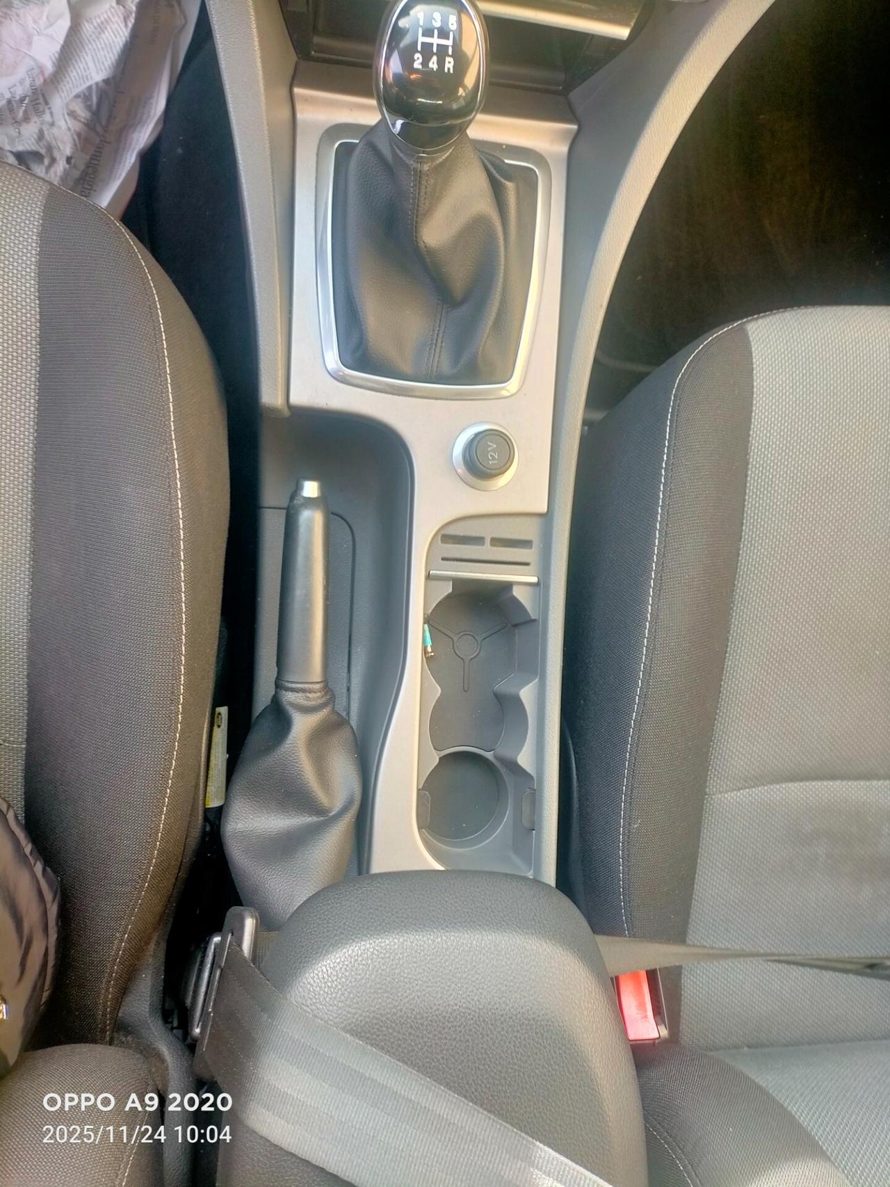 Ford Focus 1.6 TDCi (110CV) SW Tit. DPF