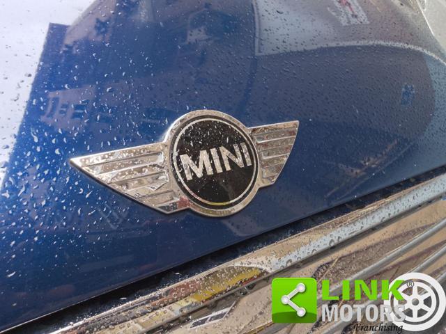 MINI Cooper D 1.5 Cooper D Business XL SUPER OFFERTA