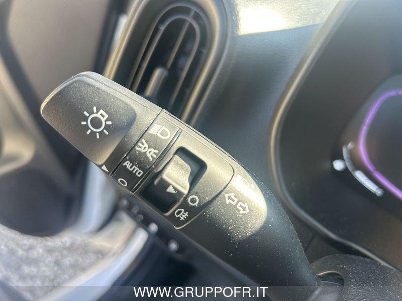 KIA Picanto 3ªs.(17-->) 1.0 12V 5 porte Urban