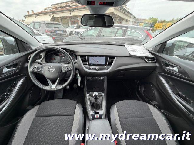 OPEL Grandland X 1.5 diesel Ecotec Ultimate