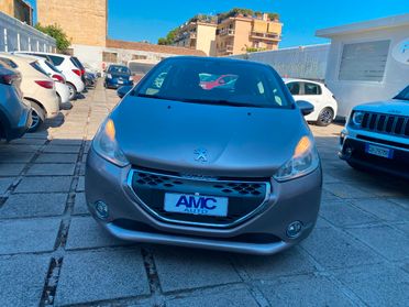 Peugeot 208 5 Porte 208 5p 1.4 e-hdi 8v Active s&s robot