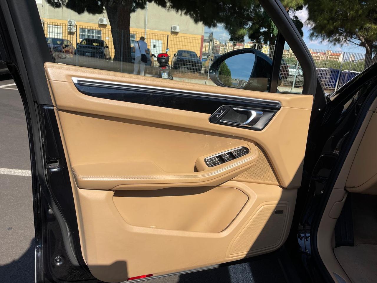 Porsche Macan S 3.0 #50565