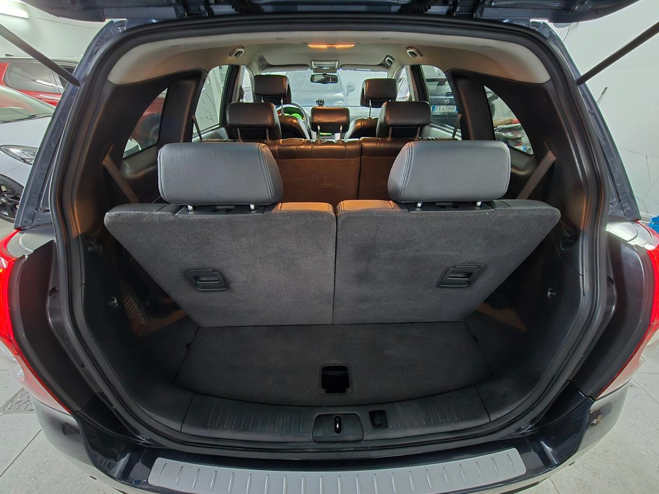 CHEVROLET CAPTIVA SPORT 7 POSTI 4X4 PERFETTA