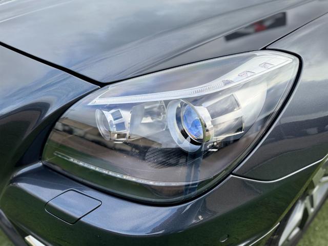MERCEDES-BENZ SLK 250 CDI Premium AMG Tetto Panorama/Pelle/Xeno