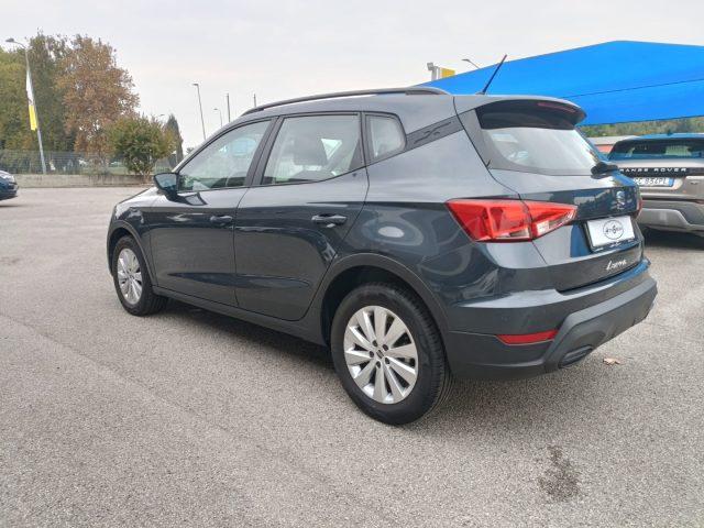 SEAT Arona 1.0 EcoTSI 110 CV Style