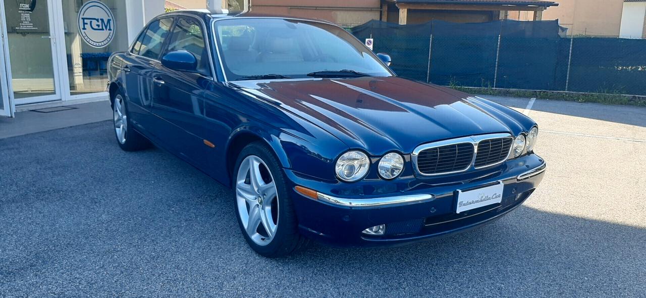JAGUAR XJ XJ8 3.5 V8