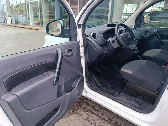 RENAULT Kangoo 1.5 dCi 90CV F.AP. Stop & Start 4p. Express Energy