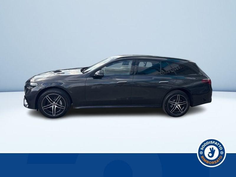Mercedes-Benz Classe E 300de 4Matic EQ-Power Station Wagon AMG Line Advanced Plus