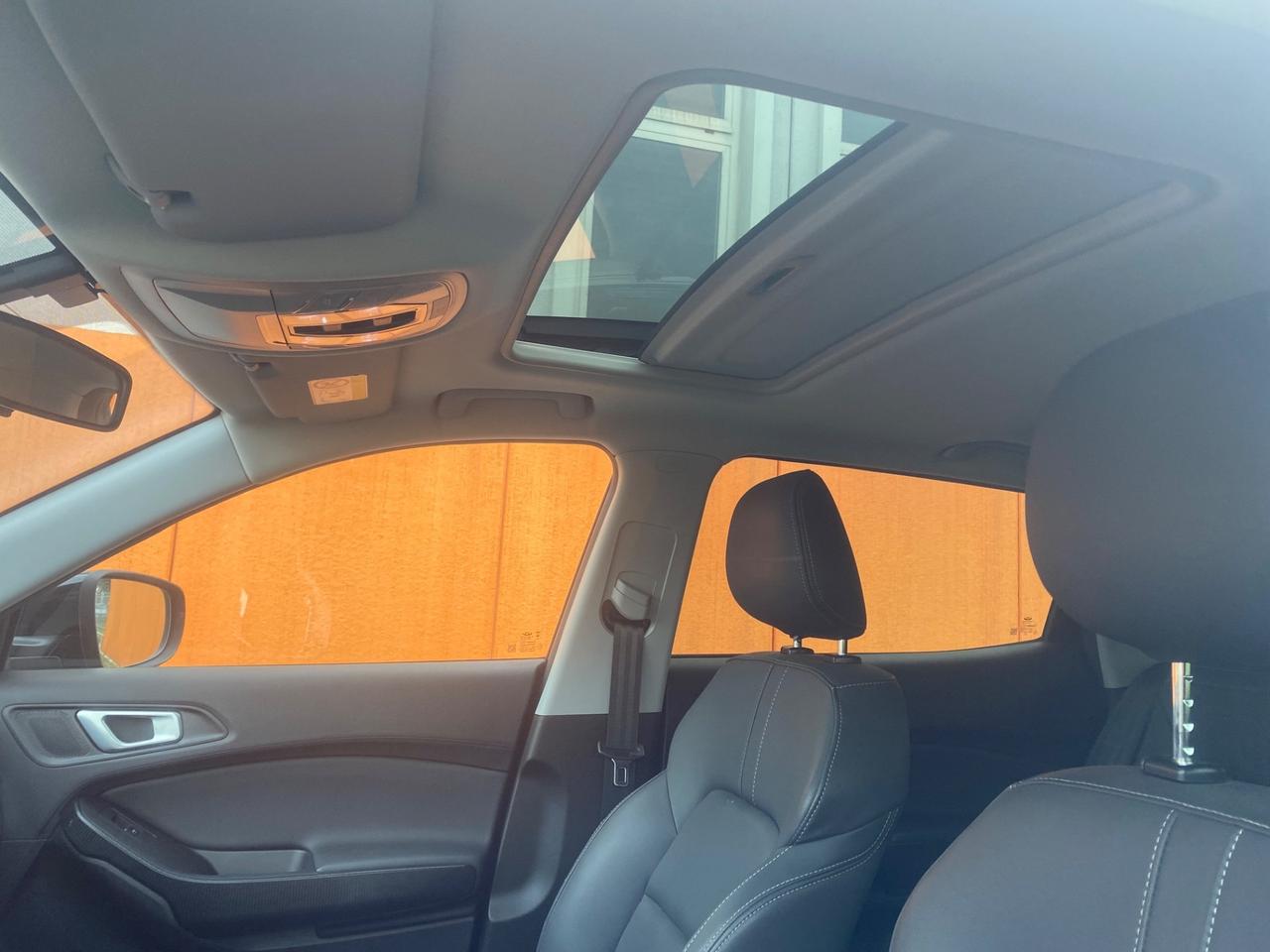 Dr 4.0 1.5 Bi-Fuel GPL