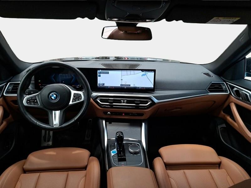 BMW I4 eDrive 40 MSport 5 PORTE