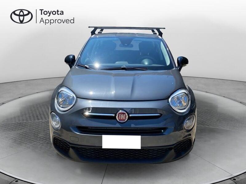 FIAT 500X 1.0 T3 120 CV Lounge