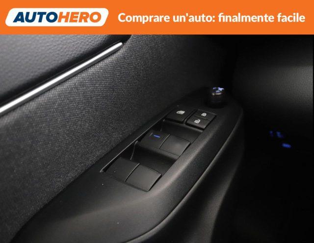 TOYOTA Yaris Cross 1.5 Hybrid 5p. E-CVT Trend