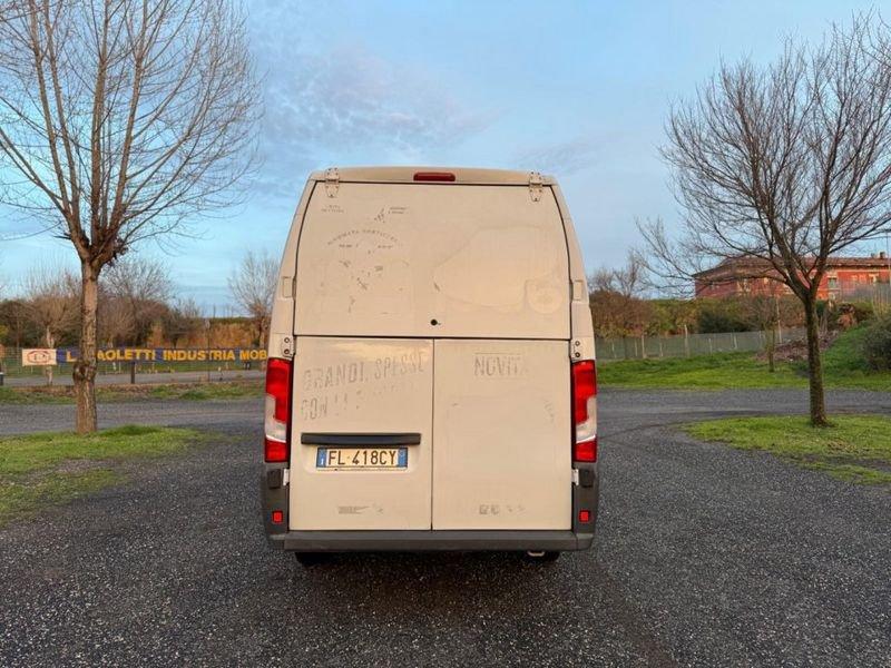 FIAT Ducato 30 2.3 MJT 130CV LH3 “Maxi” 35q iva esposta