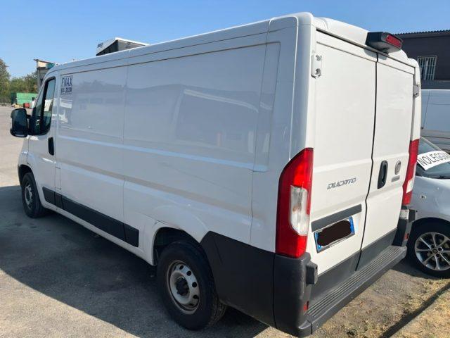 FIAT DUCATO MH1 140CV