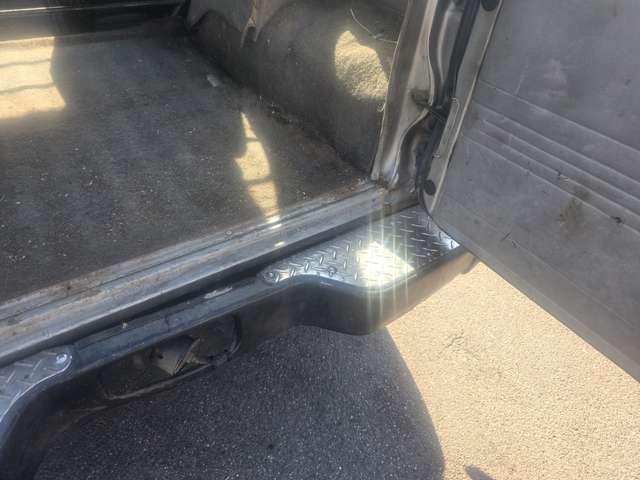 Mitsubishi Pajero Metal Top 2.4 td