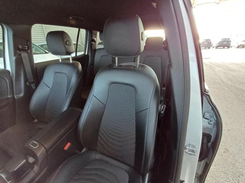 MERCEDES-BENZ GLB 200 D AUTOMATIC BUSINESS EXTRA SUV