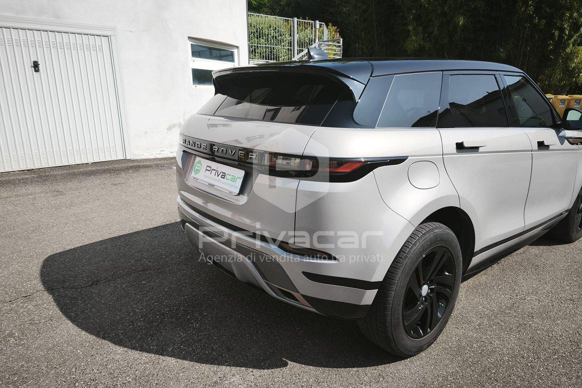 LAND ROVER Range Rover Evoque 2.0D I4-L.Flw 150 CV R-Dynamic