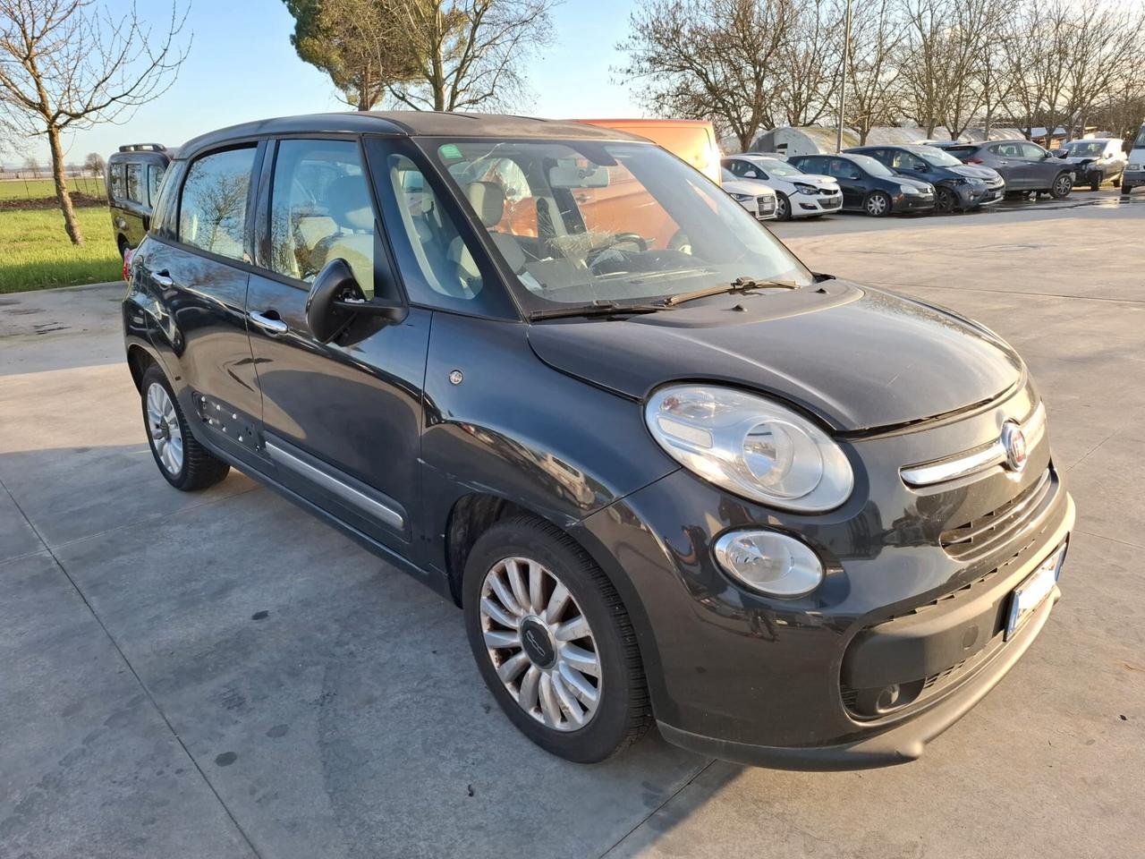 Fiat 500L 1.3 Multijet 85 CV Pop